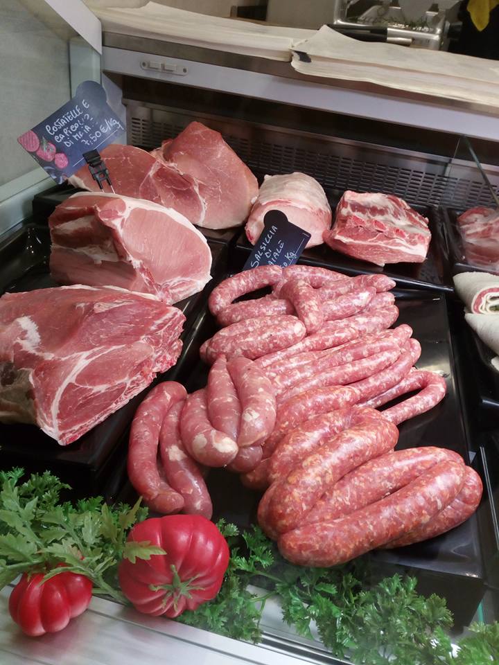 salsiccia